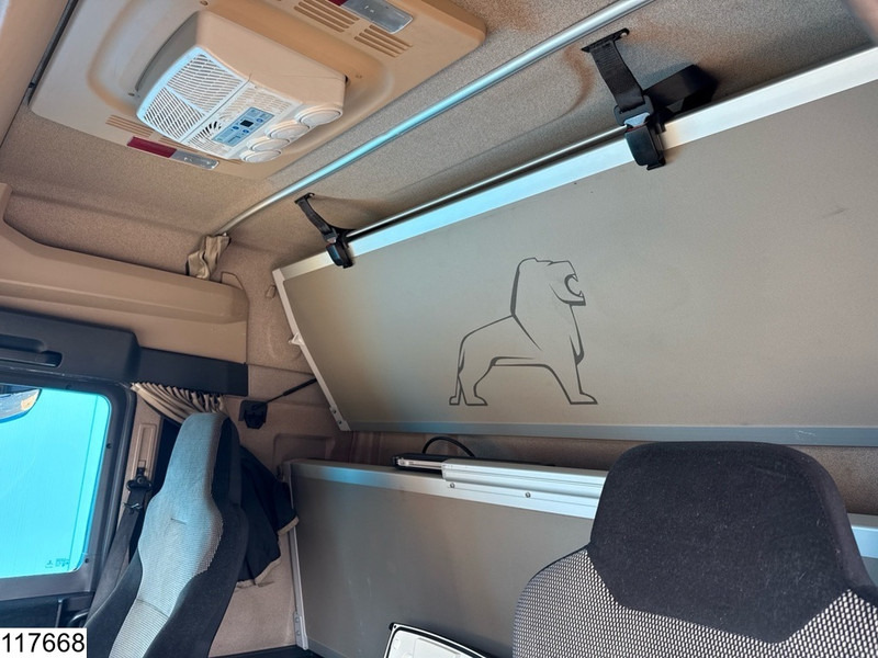 Tegljač MAN TGX 18 460 EURO 6, Retarder, ACC, Standairco, Mega: slika Tegljač MAN TGX 18 460 EURO 6, Retarder, ACC, Standairco, Mega