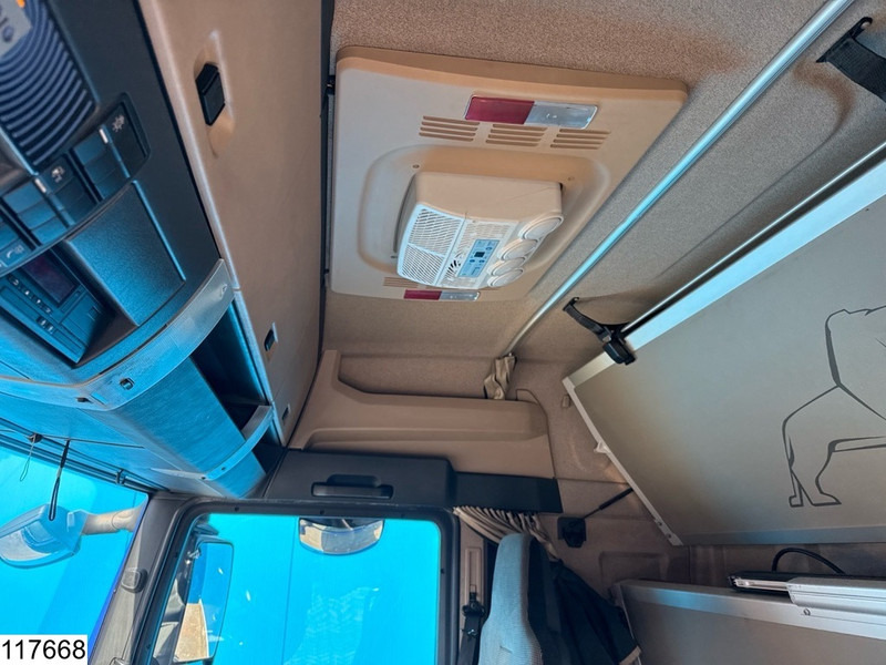Tegljač MAN TGX 18 460 EURO 6, Retarder, ACC, Standairco, Mega: slika Tegljač MAN TGX 18 460 EURO 6, Retarder, ACC, Standairco, Mega