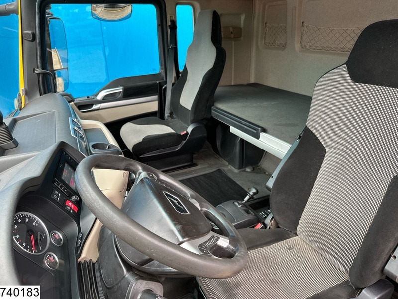 Tegljač MAN TGX 18 460 XXL, EURO 6: slika Tegljač MAN TGX 18 460 XXL, EURO 6