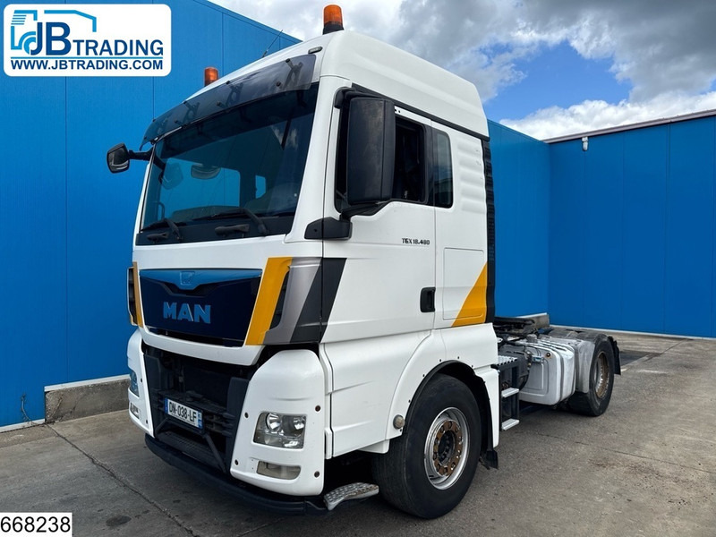 MAN TGX 18 480 EURO 6, Retarder, Hydraulic - Tegljač: slika MAN TGX 18 480 EURO 6, Retarder, Hydraulic - Tegljač MAN TGX 18 480 EURO 6, Retarder, Hydraulic - Tegljač: slika MAN TGX 18 480 EURO 6, Retarder, Hydraulic - Tegljač