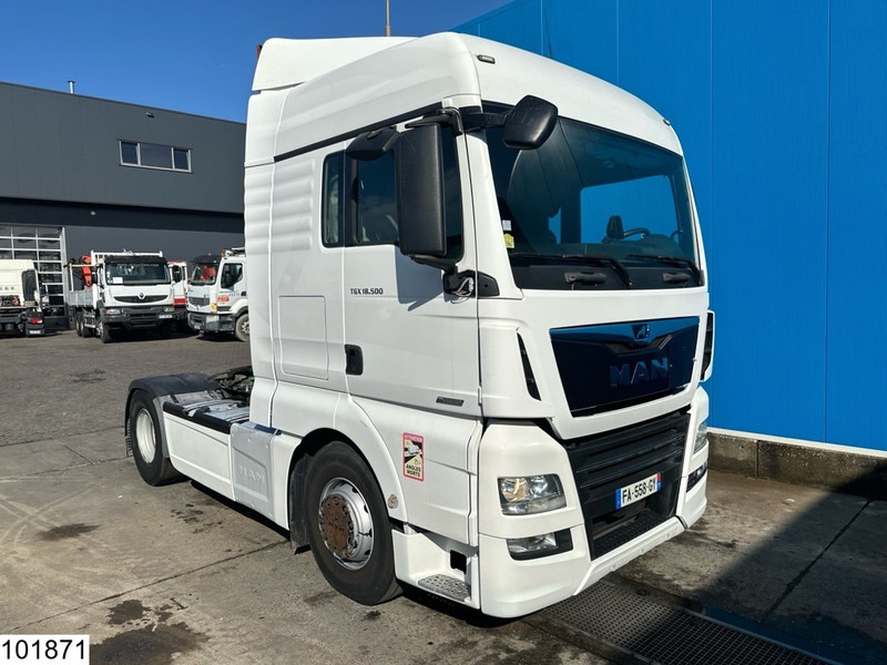 MAN TGX 18 500 EURO 6, Retarder, Hydraulic, Standairco - Tegljač: slika MAN TGX 18 500 EURO 6, Retarder, Hydraulic, Standairco - Tegljač MAN TGX 18 500 EURO 6, Retarder, Hydraulic, Standairco - Tegljač: slika MAN TGX 18 500 EURO 6, Retarder, Hydraulic, Standairco - Tegljač