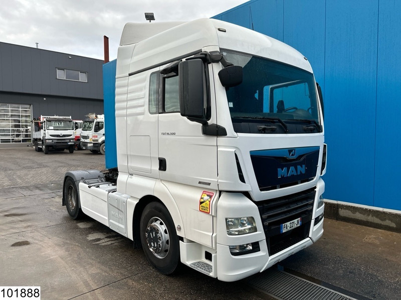 MAN TGX 18 500 EURO 6, Retarder, Hydraulic, Standairco - Tegljač: slika MAN TGX 18 500 EURO 6, Retarder, Hydraulic, Standairco - Tegljač MAN TGX 18 500 EURO 6, Retarder, Hydraulic, Standairco - Tegljač: slika MAN TGX 18 500 EURO 6, Retarder, Hydraulic, Standairco - Tegljač