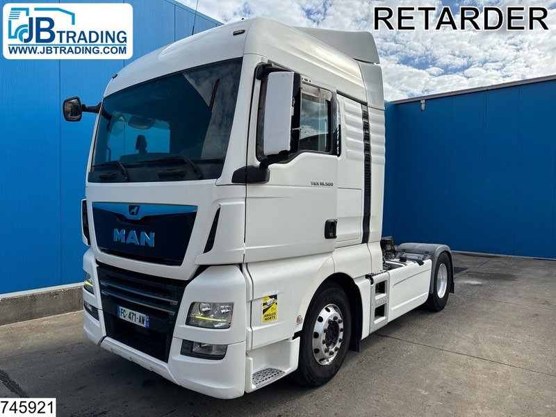 MAN TGX 18 500 EURO 6, Retarder, Hydraulic, Standairco - Tegljač: slika MAN TGX 18 500 EURO 6, Retarder, Hydraulic, Standairco - Tegljač MAN TGX 18 500 EURO 6, Retarder, Hydraulic, Standairco - Tegljač: slika MAN TGX 18 500 EURO 6, Retarder, Hydraulic, Standairco - Tegljač