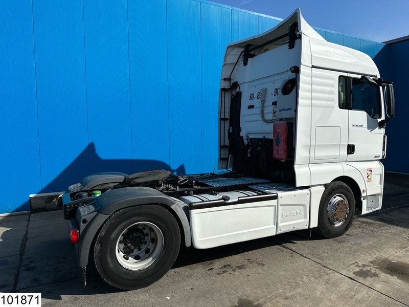 MAN TGX 18 500 EURO 6, Retarder, Hydraulic, Standairco - Tegljač: slika MAN TGX 18 500 EURO 6, Retarder, Hydraulic, Standairco - Tegljač MAN TGX 18 500 EURO 6, Retarder, Hydraulic, Standairco - Tegljač: slika MAN TGX 18 500 EURO 6, Retarder, Hydraulic, Standairco - Tegljač