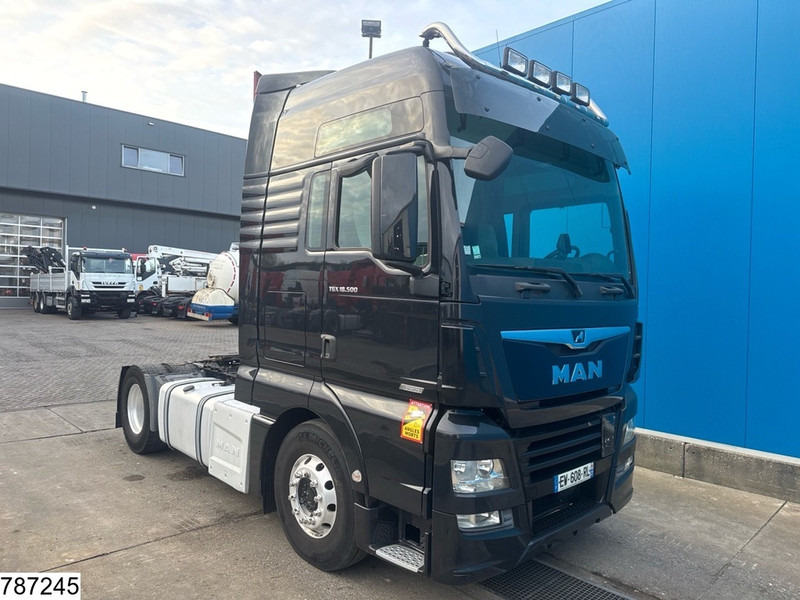 MAN TGX 18 500 EURO 6, Retarder, Standairco, ACC - Tegljač: slika MAN TGX 18 500 EURO 6, Retarder, Standairco, ACC - Tegljač MAN TGX 18 500 EURO 6, Retarder, Standairco, ACC - Tegljač: slika MAN TGX 18 500 EURO 6, Retarder, Standairco, ACC - Tegljač