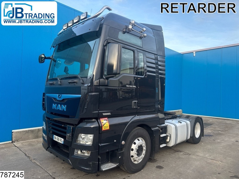 MAN TGX 18 500 EURO 6, Retarder, Standairco, ACC - Tegljač: slika MAN TGX 18 500 EURO 6, Retarder, Standairco, ACC - Tegljač MAN TGX 18 500 EURO 6, Retarder, Standairco, ACC - Tegljač: slika MAN TGX 18 500 EURO 6, Retarder, Standairco, ACC - Tegljač