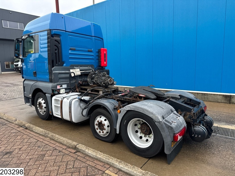 MAN TGX 24 440 6x2, EURO 6, RHD, ADR, Engine defect - Tegljač: slika MAN TGX 24 440 6x2, EURO 6, RHD, ADR, Engine defect - Tegljač MAN TGX 24 440 6x2, EURO 6, RHD, ADR, Engine defect - Tegljač: slika MAN TGX 24 440 6x2, EURO 6, RHD, ADR, Engine defect - Tegljač