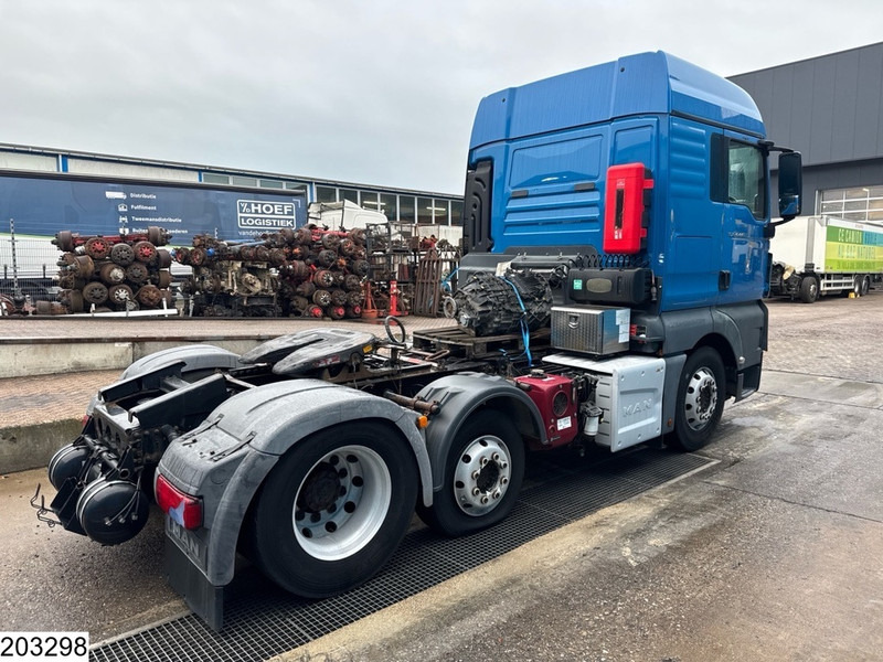 MAN TGX 24 440 6x2, EURO 6, RHD, ADR, Engine defect - Tegljač: slika MAN TGX 24 440 6x2, EURO 6, RHD, ADR, Engine defect - Tegljač MAN TGX 24 440 6x2, EURO 6, RHD, ADR, Engine defect - Tegljač: slika MAN TGX 24 440 6x2, EURO 6, RHD, ADR, Engine defect - Tegljač