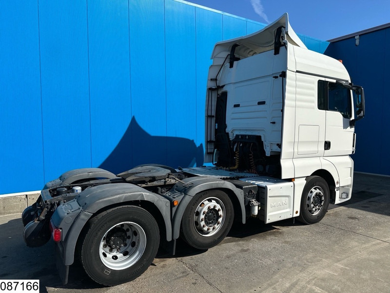 MAN TGX 24 460 6X2, EURO 6 - Tegljač: slika MAN TGX 24 460 6X2, EURO 6 - Tegljač MAN TGX 24 460 6X2, EURO 6 - Tegljač: slika MAN TGX 24 460 6X2, EURO 6 - Tegljač