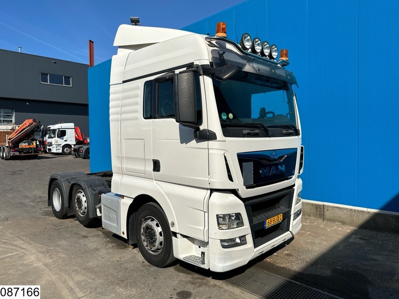 MAN TGX 24 460 6X2, EURO 6 - Tegljač: slika MAN TGX 24 460 6X2, EURO 6 - Tegljač MAN TGX 24 460 6X2, EURO 6 - Tegljač: slika MAN TGX 24 460 6X2, EURO 6 - Tegljač