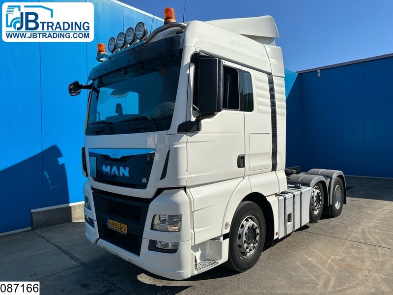 MAN TGX 24 460 6X2, EURO 6 - Tegljač: slika MAN TGX 24 460 6X2, EURO 6 - Tegljač MAN TGX 24 460 6X2, EURO 6 - Tegljač: slika MAN TGX 24 460 6X2, EURO 6 - Tegljač