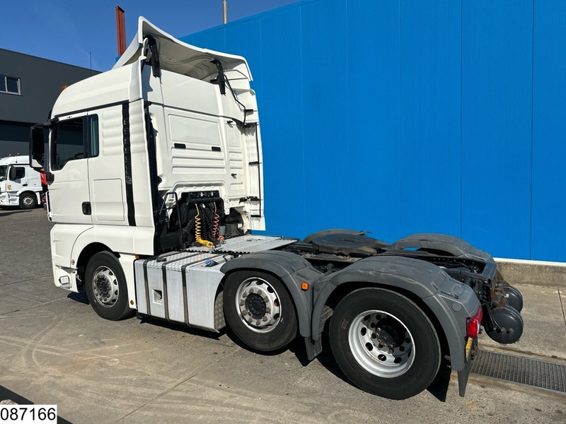 MAN TGX 24 460 6X2, EURO 6 - Tegljač: slika MAN TGX 24 460 6X2, EURO 6 - Tegljač MAN TGX 24 460 6X2, EURO 6 - Tegljač: slika MAN TGX 24 460 6X2, EURO 6 - Tegljač