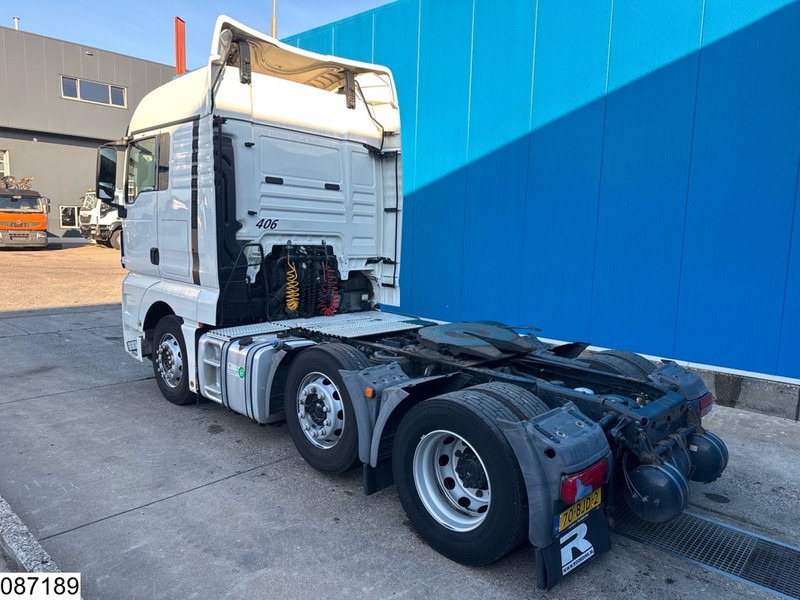 MAN TGX 24 460 6x2, EURO 6 - Tegljač: slika MAN TGX 24 460 6x2, EURO 6 - Tegljač MAN TGX 24 460 6x2, EURO 6 - Tegljač: slika MAN TGX 24 460 6x2, EURO 6 - Tegljač