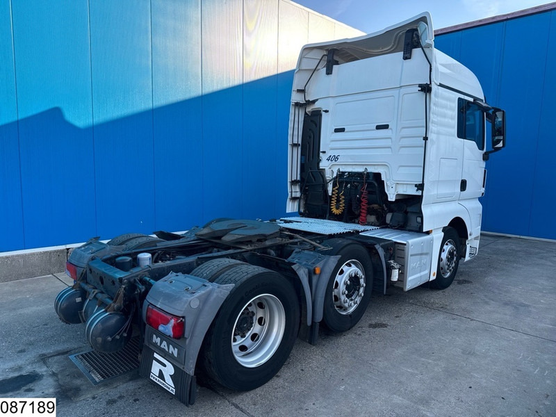 MAN TGX 24 460 6x2, EURO 6 - Tegljač: slika MAN TGX 24 460 6x2, EURO 6 - Tegljač MAN TGX 24 460 6x2, EURO 6 - Tegljač: slika MAN TGX 24 460 6x2, EURO 6 - Tegljač