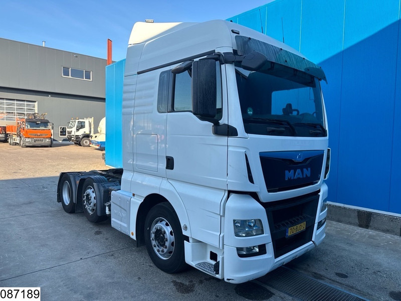 MAN TGX 24 460 6x2, EURO 6 - Tegljač: slika MAN TGX 24 460 6x2, EURO 6 - Tegljač MAN TGX 24 460 6x2, EURO 6 - Tegljač: slika MAN TGX 24 460 6x2, EURO 6 - Tegljač