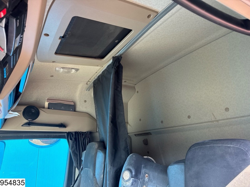 Tegljač Mercedes-Benz Actros 1843 EURO 6, ADR, Retarder, PTO, Engine problem: slika Tegljač Mercedes-Benz Actros 1843 EURO 6, ADR, Retarder, PTO, Engine problem