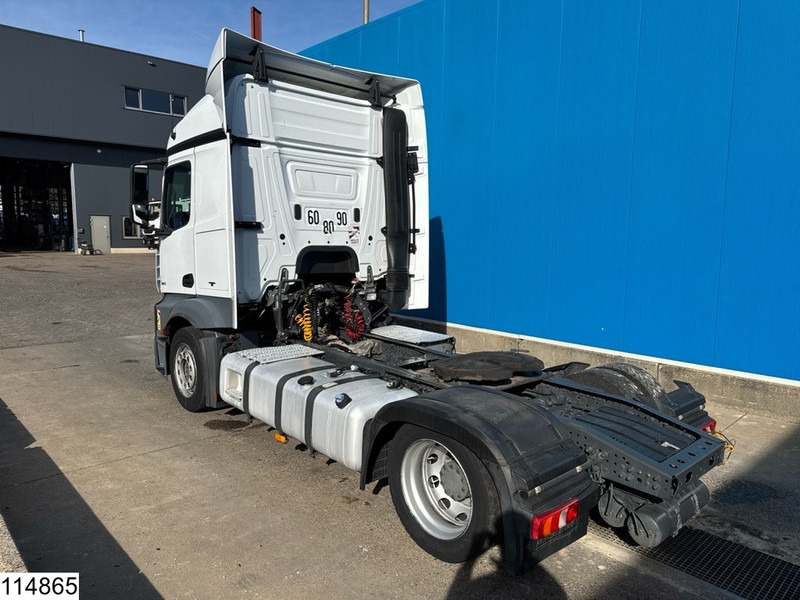 Mercedes-Benz Actros 1843 EURO 6 - Tegljač: slika Mercedes-Benz Actros 1843 EURO 6 - Tegljač Mercedes-Benz Actros 1843 EURO 6 - Tegljač: slika Mercedes-Benz Actros 1843 EURO 6 - Tegljač