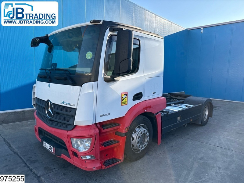 Mercedes-Benz Actros 1843 EURO 6, Retarder, PTO, LOHR, Standairco - Tegljač: slika Mercedes-Benz Actros 1843 EURO 6, Retarder, PTO, LOHR, Standairco - Tegljač Mercedes-Benz Actros 1843 EURO 6, Retarder, PTO, LOHR, Standairco - Tegljač: slika Mercedes-Benz Actros 1843 EURO 6, Retarder, PTO, LOHR, Standairco - Tegljač