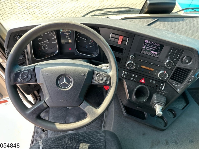 Tegljač Mercedes-Benz Actros 1843 EURO 6, Retarder, PTO: slika Tegljač Mercedes-Benz Actros 1843 EURO 6, Retarder, PTO Tegljač Mercedes-Benz Actros 1843 EURO 6, Retarder, PTO: slika Tegljač Mercedes-Benz Actros 1843 EURO 6, Retarder, PTO