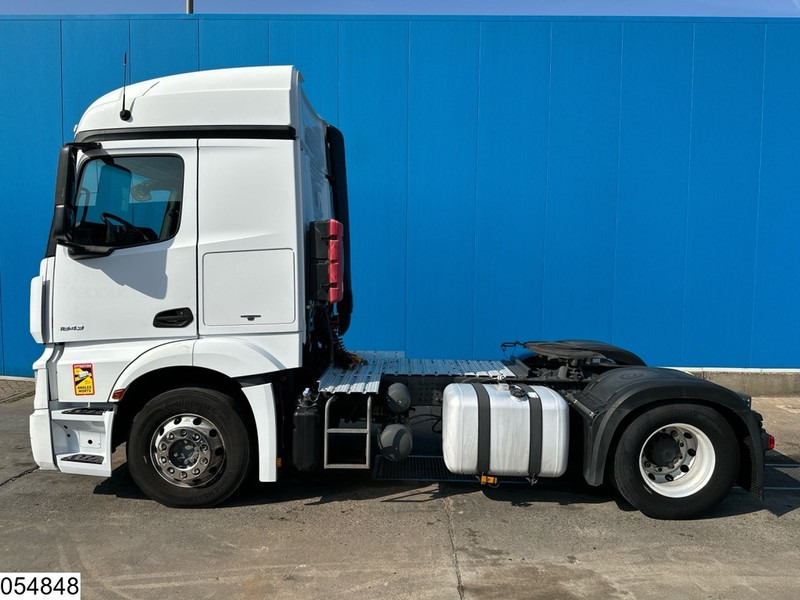 Tegljač Mercedes-Benz Actros 1843 EURO 6, Retarder, PTO: slika Tegljač Mercedes-Benz Actros 1843 EURO 6, Retarder, PTO Tegljač Mercedes-Benz Actros 1843 EURO 6, Retarder, PTO: slika Tegljač Mercedes-Benz Actros 1843 EURO 6, Retarder, PTO