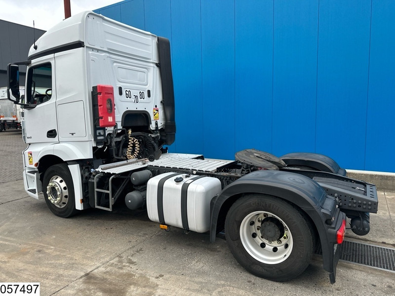Mercedes-Benz Actros 1843 EURO 6, Retarder, PTO, Standairco - Tegljač: slika Mercedes-Benz Actros 1843 EURO 6, Retarder, PTO, Standairco - Tegljač Mercedes-Benz Actros 1843 EURO 6, Retarder, PTO, Standairco - Tegljač: slika Mercedes-Benz Actros 1843 EURO 6, Retarder, PTO, Standairco - Tegljač