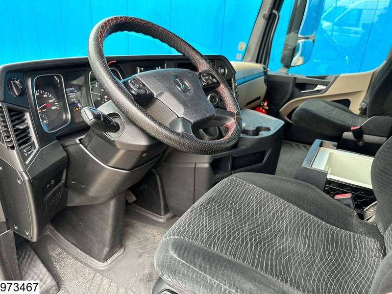 Mercedes-Benz Actros 1843 EURO 6, Retarder, Standairco - Tegljač: slika Mercedes-Benz Actros 1843 EURO 6, Retarder, Standairco - Tegljač Mercedes-Benz Actros 1843 EURO 6, Retarder, Standairco - Tegljač: slika Mercedes-Benz Actros 1843 EURO 6, Retarder, Standairco - Tegljač