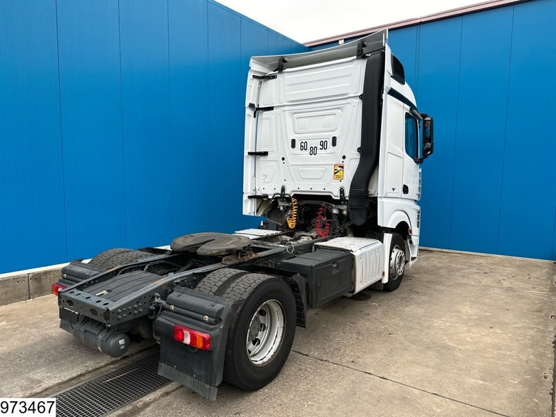 Mercedes-Benz Actros 1843 EURO 6, Retarder, Standairco - Tegljač: slika Mercedes-Benz Actros 1843 EURO 6, Retarder, Standairco - Tegljač Mercedes-Benz Actros 1843 EURO 6, Retarder, Standairco - Tegljač: slika Mercedes-Benz Actros 1843 EURO 6, Retarder, Standairco - Tegljač
