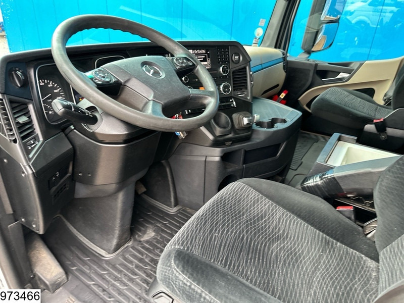 Mercedes-Benz Actros 1843 EURO 6, Retarder, Standairconditioning - Tegljač: slika Mercedes-Benz Actros 1843 EURO 6, Retarder, Standairconditioning - Tegljač Mercedes-Benz Actros 1843 EURO 6, Retarder, Standairconditioning - Tegljač: slika Mercedes-Benz Actros 1843 EURO 6, Retarder, Standairconditioning - Tegljač
