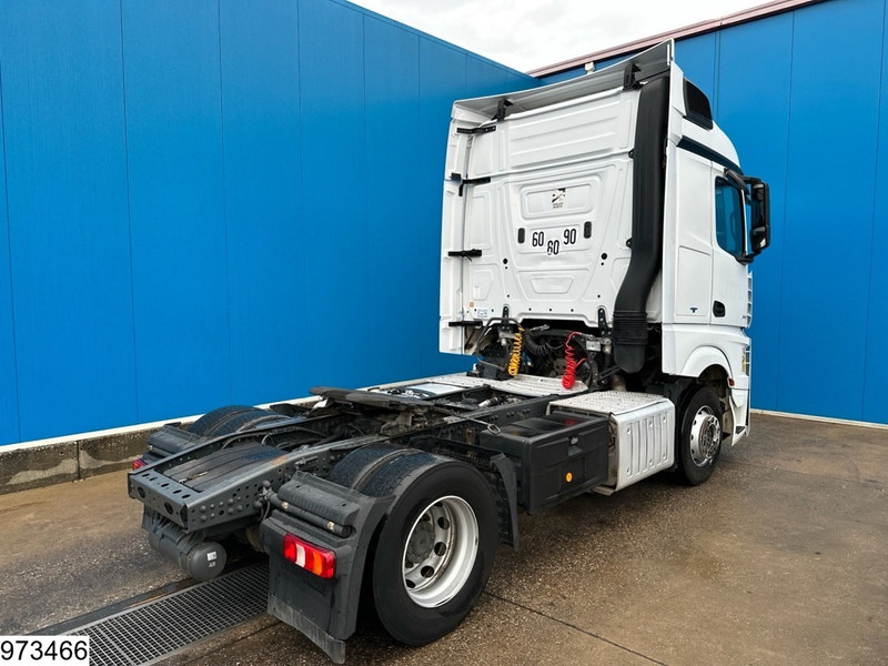 Mercedes-Benz Actros 1843 EURO 6, Retarder, Standairconditioning - Tegljač: slika Mercedes-Benz Actros 1843 EURO 6, Retarder, Standairconditioning - Tegljač Mercedes-Benz Actros 1843 EURO 6, Retarder, Standairconditioning - Tegljač: slika Mercedes-Benz Actros 1843 EURO 6, Retarder, Standairconditioning - Tegljač