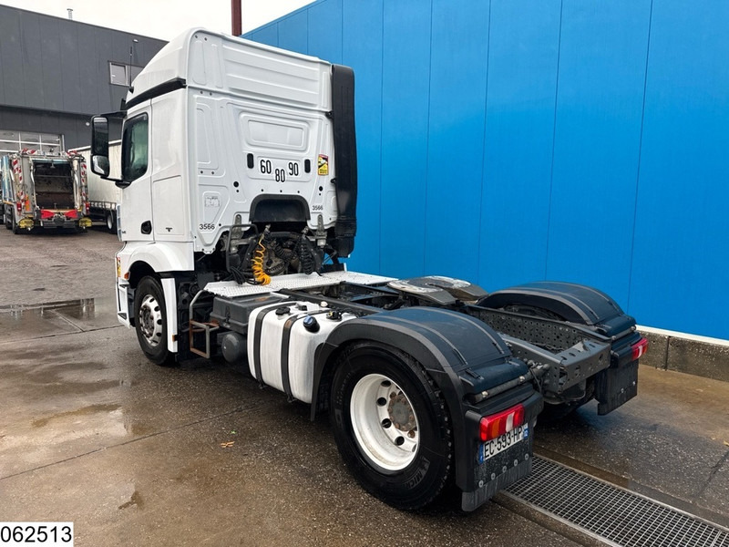 Mercedes-Benz Actros 1845 EURO 6 - Tegljač: slika Mercedes-Benz Actros 1845 EURO 6 - Tegljač Mercedes-Benz Actros 1845 EURO 6 - Tegljač: slika Mercedes-Benz Actros 1845 EURO 6 - Tegljač