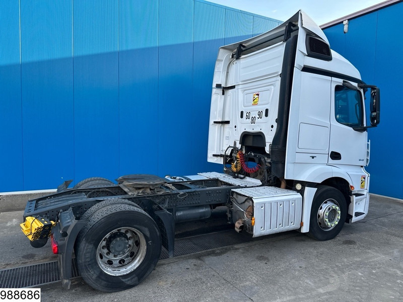 Mercedes-Benz Actros 1845 EURO 6 - Tegljač: slika Mercedes-Benz Actros 1845 EURO 6 - Tegljač Mercedes-Benz Actros 1845 EURO 6 - Tegljač: slika Mercedes-Benz Actros 1845 EURO 6 - Tegljač