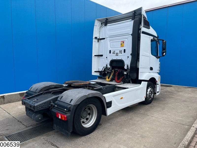 Mercedes-Benz Actros 1845 EURO 6 - Tegljač: slika Mercedes-Benz Actros 1845 EURO 6 - Tegljač Mercedes-Benz Actros 1845 EURO 6 - Tegljač: slika Mercedes-Benz Actros 1845 EURO 6 - Tegljač