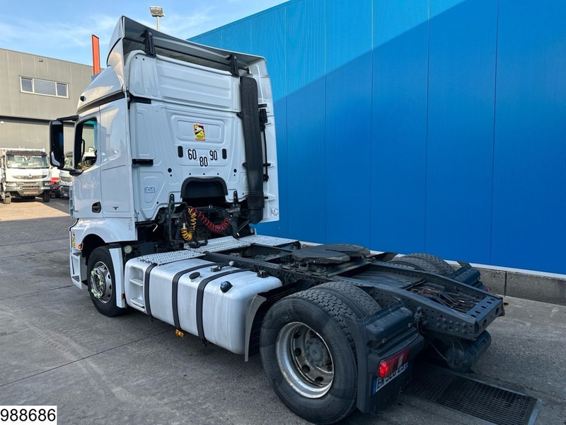 Mercedes-Benz Actros 1845 EURO 6 - Tegljač: slika Mercedes-Benz Actros 1845 EURO 6 - Tegljač Mercedes-Benz Actros 1845 EURO 6 - Tegljač: slika Mercedes-Benz Actros 1845 EURO 6 - Tegljač