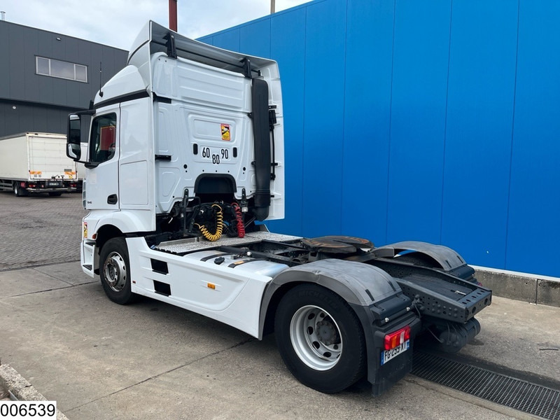 Mercedes-Benz Actros 1845 EURO 6 - Tegljač: slika Mercedes-Benz Actros 1845 EURO 6 - Tegljač Mercedes-Benz Actros 1845 EURO 6 - Tegljač: slika Mercedes-Benz Actros 1845 EURO 6 - Tegljač