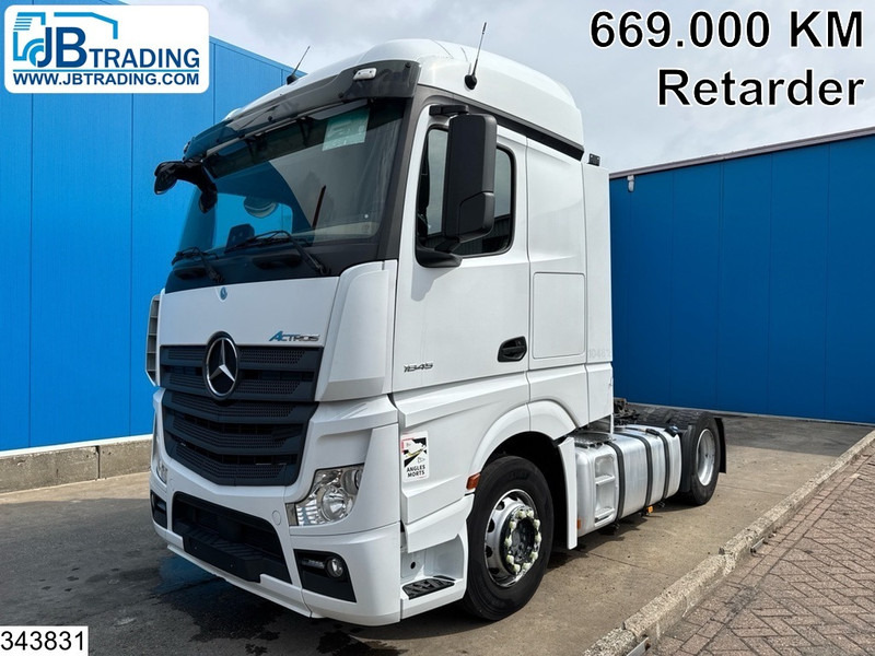 Mercedes-Benz Actros 1845 EURO 6, Retarder - Tegljač: slika Mercedes-Benz Actros 1845 EURO 6, Retarder - Tegljač Mercedes-Benz Actros 1845 EURO 6, Retarder - Tegljač: slika Mercedes-Benz Actros 1845 EURO 6, Retarder - Tegljač