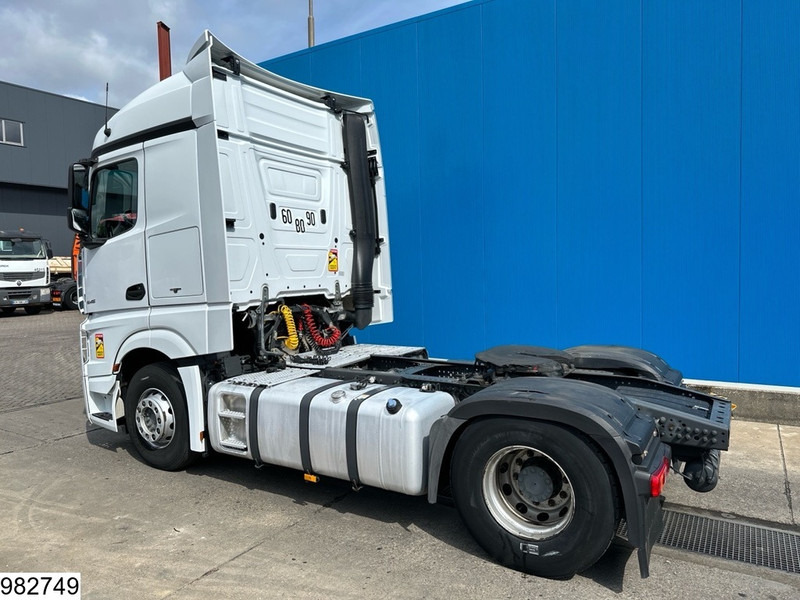 Mercedes-Benz Actros 1845 EURO 6, Retarder - Tegljač: slika Mercedes-Benz Actros 1845 EURO 6, Retarder - Tegljač Mercedes-Benz Actros 1845 EURO 6, Retarder - Tegljač: slika Mercedes-Benz Actros 1845 EURO 6, Retarder - Tegljač