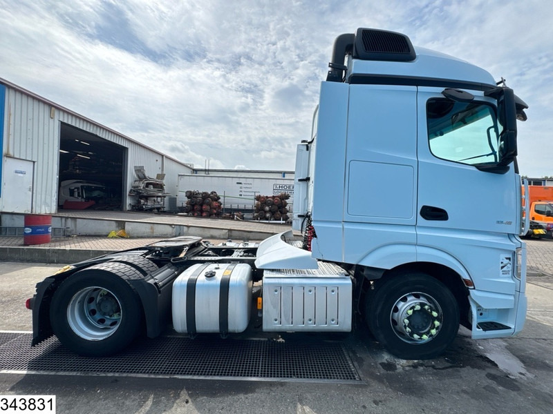 Mercedes-Benz Actros 1845 EURO 6, Retarder - Tegljač: slika Mercedes-Benz Actros 1845 EURO 6, Retarder - Tegljač Mercedes-Benz Actros 1845 EURO 6, Retarder - Tegljač: slika Mercedes-Benz Actros 1845 EURO 6, Retarder - Tegljač