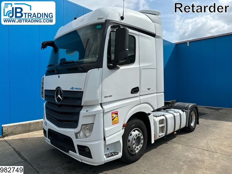 Mercedes-Benz Actros 1845 EURO 6, Retarder - Tegljač: slika Mercedes-Benz Actros 1845 EURO 6, Retarder - Tegljač Mercedes-Benz Actros 1845 EURO 6, Retarder - Tegljač: slika Mercedes-Benz Actros 1845 EURO 6, Retarder - Tegljač