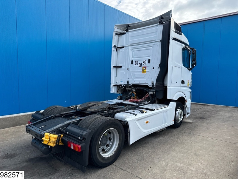 Mercedes-Benz Actros 1845 EURO 6, Retarder, Standairco - Tegljač: slika Mercedes-Benz Actros 1845 EURO 6, Retarder, Standairco - Tegljač Mercedes-Benz Actros 1845 EURO 6, Retarder, Standairco - Tegljač: slika Mercedes-Benz Actros 1845 EURO 6, Retarder, Standairco - Tegljač