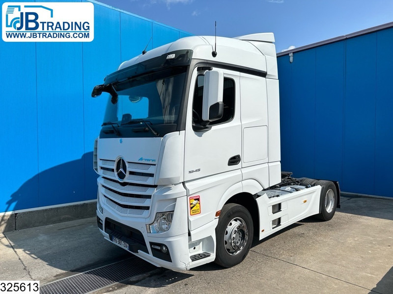 Mercedes-Benz Actros 1845 EURO 6, Retarder, Standairco - Tegljač: slika Mercedes-Benz Actros 1845 EURO 6, Retarder, Standairco - Tegljač Mercedes-Benz Actros 1845 EURO 6, Retarder, Standairco - Tegljač: slika Mercedes-Benz Actros 1845 EURO 6, Retarder, Standairco - Tegljač