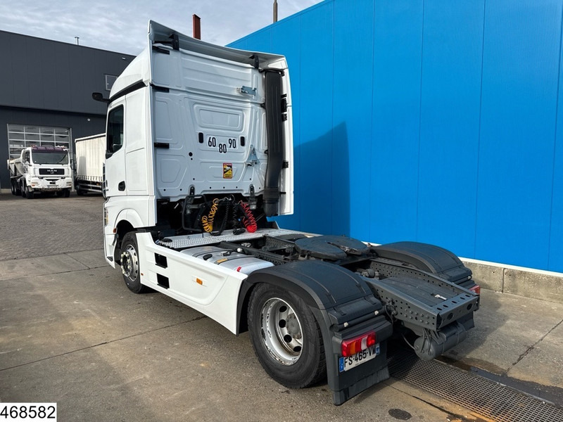 Mercedes-Benz Actros 1845 EURO 6, Standairco, Mirrorcams, New tyres - Tegljač: slika Mercedes-Benz Actros 1845 EURO 6, Standairco, Mirrorcams, New tyres - Tegljač Mercedes-Benz Actros 1845 EURO 6, Standairco, Mirrorcams, New tyres - Tegljač: slika Mercedes-Benz Actros 1845 EURO 6, Standairco, Mirrorcams, New tyres - Tegljač