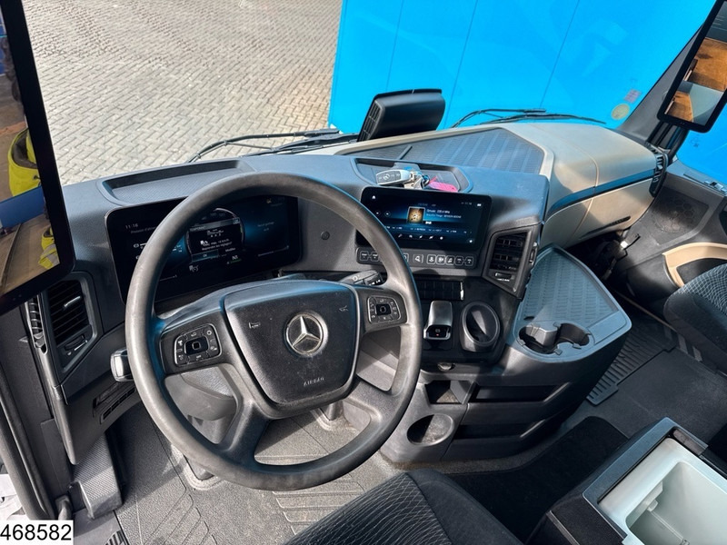 Mercedes-Benz Actros 1845 EURO 6, Standairco, Mirrorcams, New tyres - Tegljač: slika Mercedes-Benz Actros 1845 EURO 6, Standairco, Mirrorcams, New tyres - Tegljač Mercedes-Benz Actros 1845 EURO 6, Standairco, Mirrorcams, New tyres - Tegljač: slika Mercedes-Benz Actros 1845 EURO 6, Standairco, Mirrorcams, New tyres - Tegljač