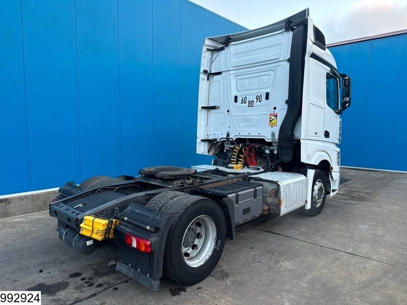 Mercedes-Benz Actros 1845 EURO 6, Standairco - Tegljač: slika Mercedes-Benz Actros 1845 EURO 6, Standairco - Tegljač Mercedes-Benz Actros 1845 EURO 6, Standairco - Tegljač: slika Mercedes-Benz Actros 1845 EURO 6, Standairco - Tegljač