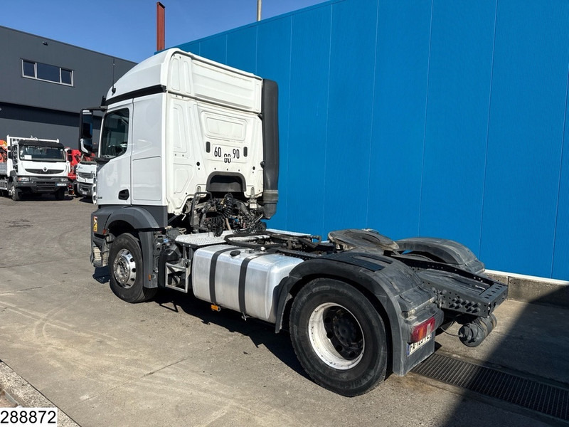 Mercedes-Benz Actros 1846 EURO 6, Retarder, Hydraulic - Tegljač: slika Mercedes-Benz Actros 1846 EURO 6, Retarder, Hydraulic - Tegljač Mercedes-Benz Actros 1846 EURO 6, Retarder, Hydraulic - Tegljač: slika Mercedes-Benz Actros 1846 EURO 6, Retarder, Hydraulic - Tegljač