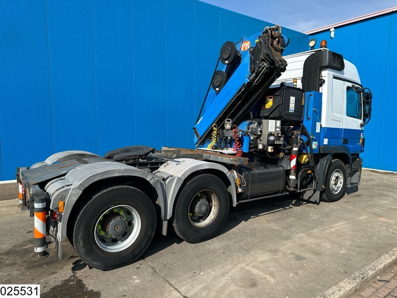 Mercedes-Benz Actros 3346 6X4, Retarder, Telligent 16, Remote - Tegljač: slika Mercedes-Benz Actros 3346 6X4, Retarder, Telligent 16, Remote - Tegljač Mercedes-Benz Actros 3346 6X4, Retarder, Telligent 16, Remote - Tegljač: slika Mercedes-Benz Actros 3346 6X4, Retarder, Telligent 16, Remote - Tegljač