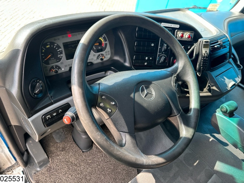 Mercedes-Benz Actros 3346 6X4, Retarder, Telligent 16, Remote - Tegljač: slika Mercedes-Benz Actros 3346 6X4, Retarder, Telligent 16, Remote - Tegljač Mercedes-Benz Actros 3346 6X4, Retarder, Telligent 16, Remote - Tegljač: slika Mercedes-Benz Actros 3346 6X4, Retarder, Telligent 16, Remote - Tegljač