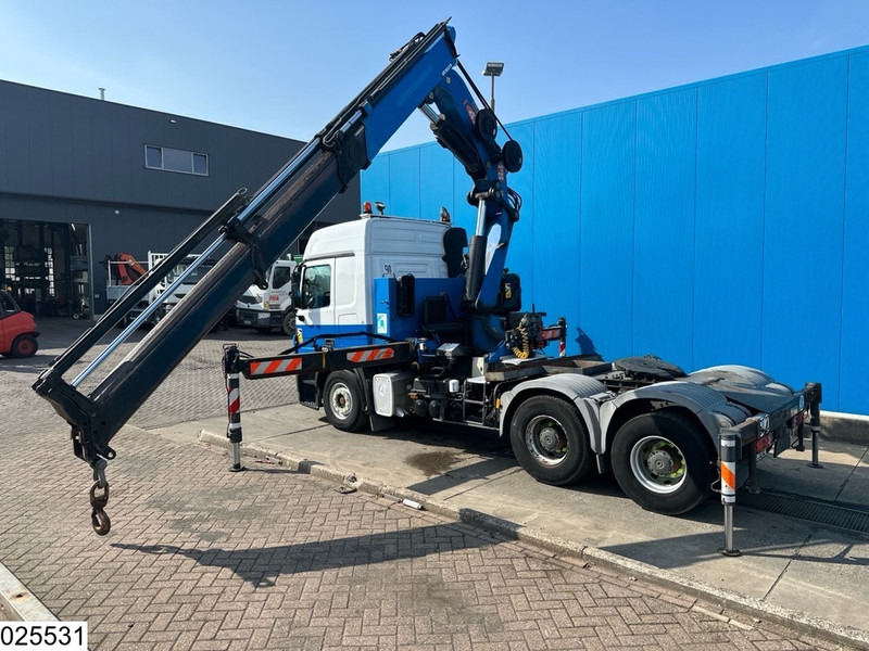 Mercedes-Benz Actros 3346 6X4, Retarder, Telligent 16, Remote - Tegljač: slika Mercedes-Benz Actros 3346 6X4, Retarder, Telligent 16, Remote - Tegljač Mercedes-Benz Actros 3346 6X4, Retarder, Telligent 16, Remote - Tegljač: slika Mercedes-Benz Actros 3346 6X4, Retarder, Telligent 16, Remote - Tegljač
