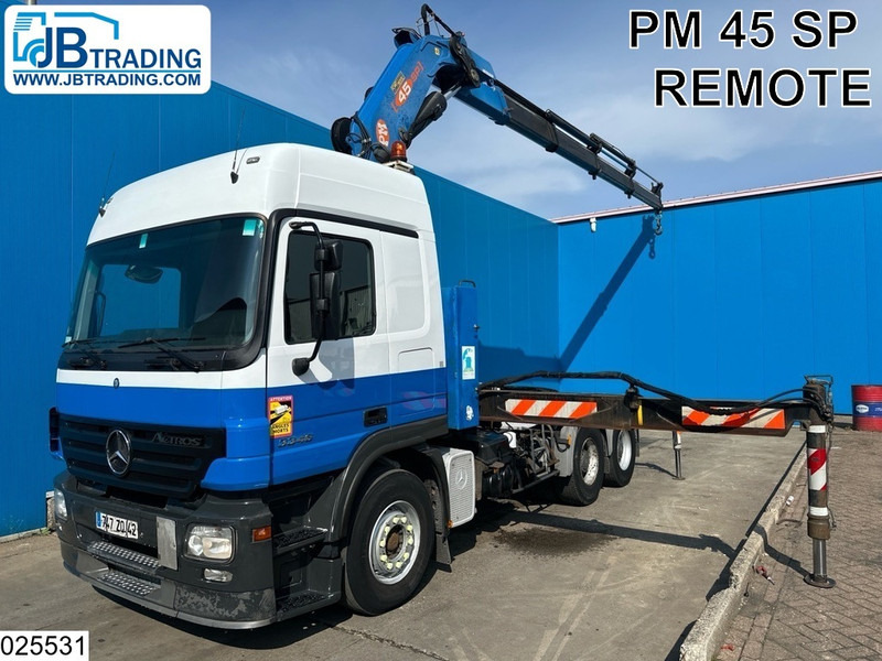 Mercedes-Benz Actros 3346 6X4, Retarder, Telligent 16, Remote - Tegljač: slika Mercedes-Benz Actros 3346 6X4, Retarder, Telligent 16, Remote - Tegljač Mercedes-Benz Actros 3346 6X4, Retarder, Telligent 16, Remote - Tegljač: slika Mercedes-Benz Actros 3346 6X4, Retarder, Telligent 16, Remote - Tegljač