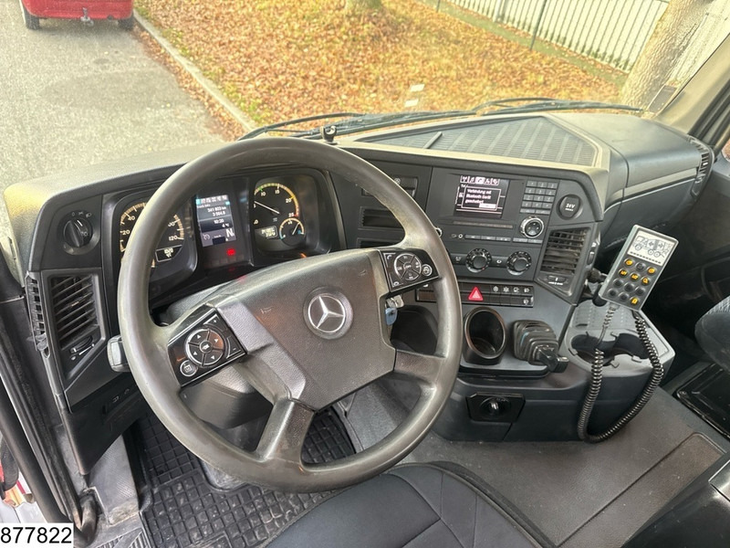 Mercedes-Benz Arocs 2642 6x4, EURO 6, Liebherr, 10m3 - Tegljač: slika Mercedes-Benz Arocs 2642 6x4, EURO 6, Liebherr, 10m3 - Tegljač Mercedes-Benz Arocs 2642 6x4, EURO 6, Liebherr, 10m3 - Tegljač: slika Mercedes-Benz Arocs 2642 6x4, EURO 6, Liebherr, 10m3 - Tegljač