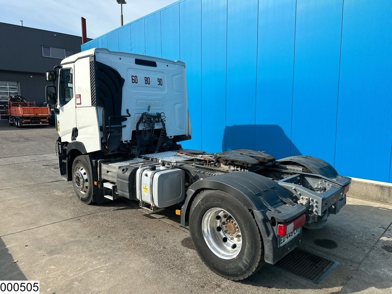 Renault C 460 EURO 6, Retarder, Hydraulic - Tegljač: slika Renault C 460 EURO 6, Retarder, Hydraulic - Tegljač Renault C 460 EURO 6, Retarder, Hydraulic - Tegljač: slika Renault C 460 EURO 6, Retarder, Hydraulic - Tegljač